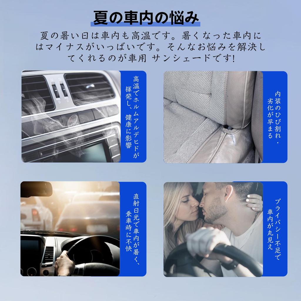 Pantress Car Suction Cup for Light UV UV Car Heat Adjustable Compact Universal Compatible with Summer Car Windshield Car Sunshade Roll-Up Sunshade,