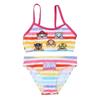 Maillot de bain fille Paw Patrol - rose - taille S1-6/8A