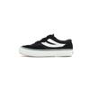 Superga S1151lwa4q Superga 2941 Rivoli Color Block Black