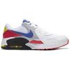 Nike Air Max Excee 'Белый Синий Красный' Gs CD6894-101