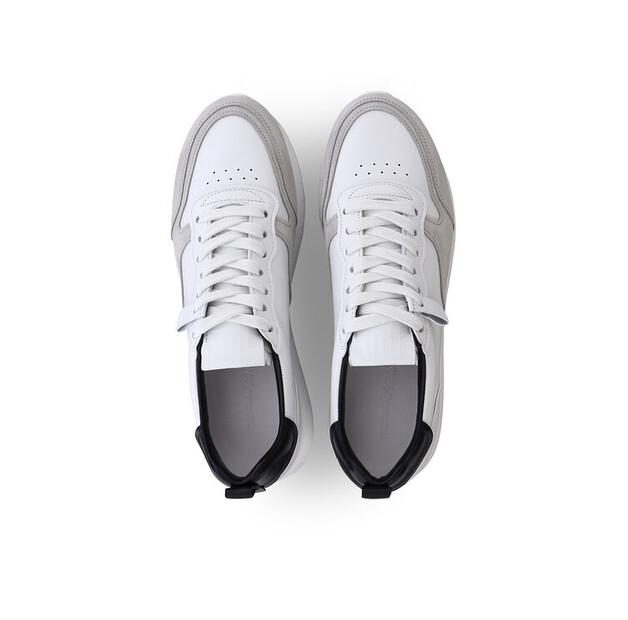 Sneakers Kennel & Schmenger Stroke 31-13520.544 White