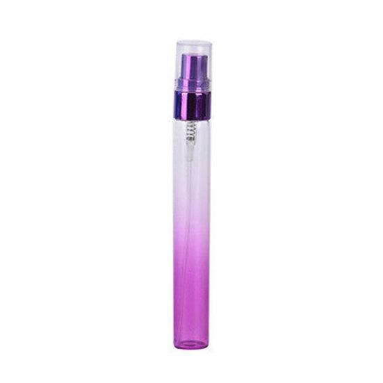 Perfume Aftershave Atomizer Atomiser Bottle 10ml Pump Travel Refillable Spray
