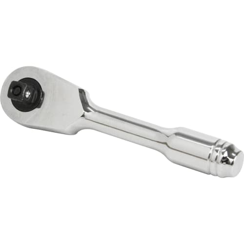 SK11 Компактная короткая трещотка 6,35 мм привод 1/4 дюйма SRH2CS