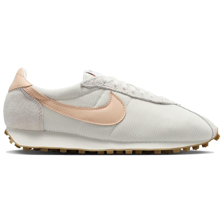 Nike LD 1000 Женские беговые кроссовки Светло-бежевые Серые HF3227-104