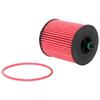 K &; N HP-7000 OIL FILTER