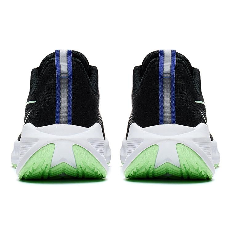 Li-Ning WuShi 5S Lite 'Black White' Men's ARST003-4