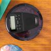 Rechargeable CD Player Portable Compacts Shockproof Portable CD Player with Earphone Walkman CD Player LCD Display