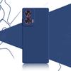 Чехлы для мобильных телефонов Motorola Edge 50 Fusion Moto Edge50Fusion 5G 6,7 дюйма Мягкие роскошные квадратные жидкие силиконовые задние крышки