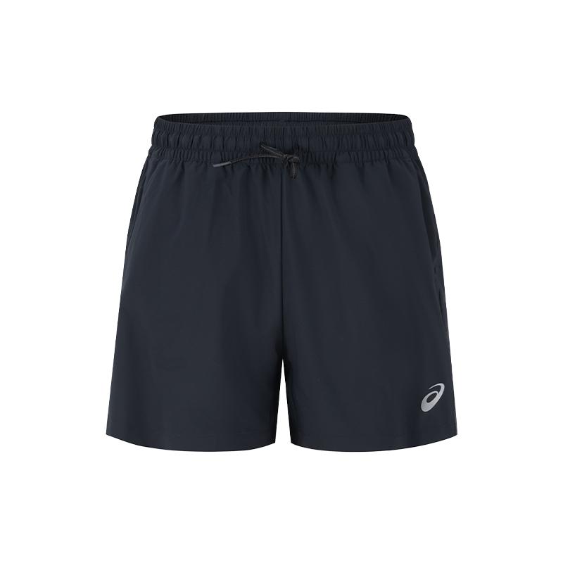 Asics Влагоотводящие Быстросохнущие Светоотражающие Плетеная Эластичная Шнуровка Бег Спорт Мужские кроссовки для бега 2011D626-001