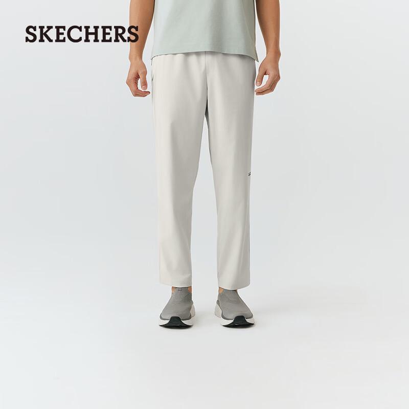 Skechers Мужские повседневные брюки P226M140 с четырехсторонней эластичностью