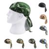 General Outdoor Cycling  Protection Bandana Outdoor Running Breathable Hat