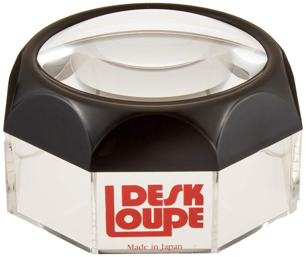 Настольная лупа Nishikei LD-1830B