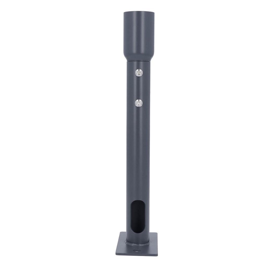 Комплект для вертикальной установки спутниковой антенны с адаптером для крепления спутниковой антенны на столбе для Mini Gen 2 High