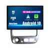 Автомобильное стереонавигационное головное устройство с Android-радио 13,1 дюйма, мультимедийный плеер GPS для Kia Maxima 2009