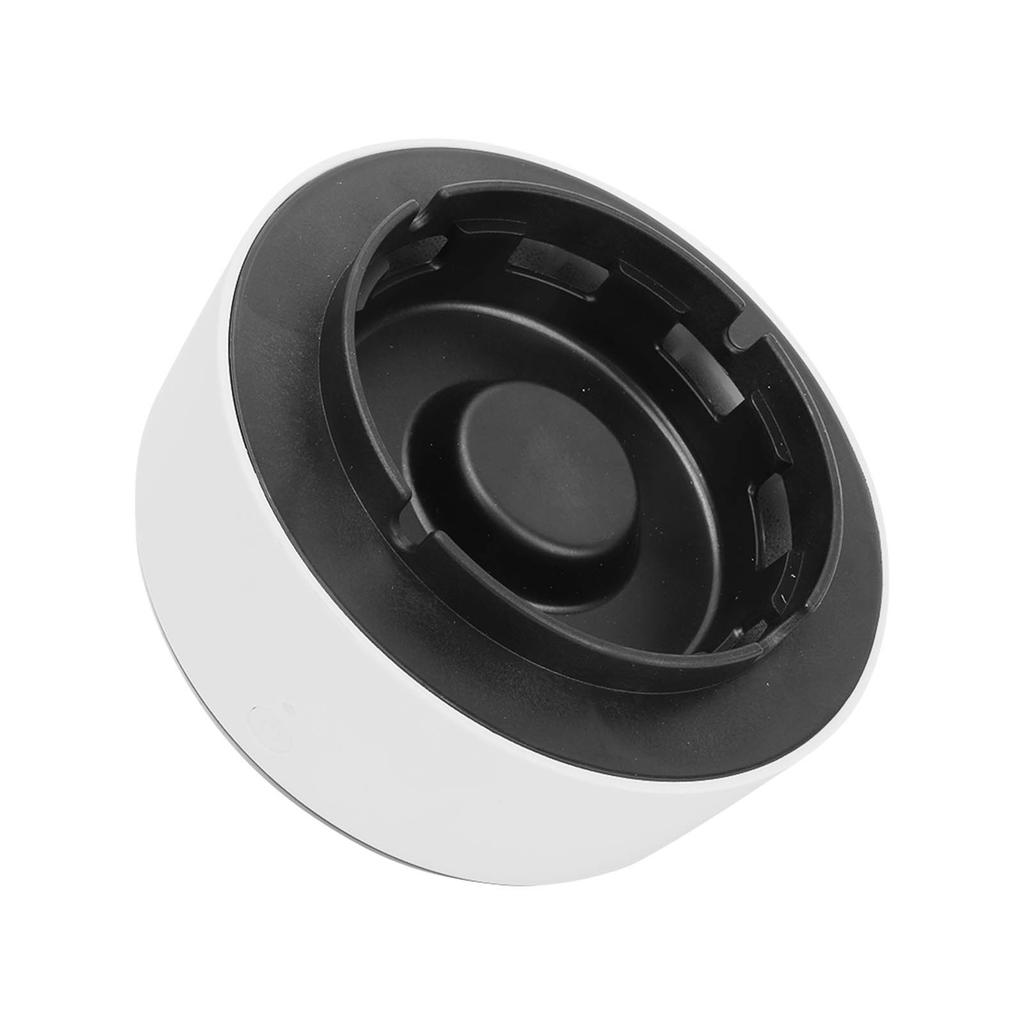 2 in 1 Air Purifier Ashtray Fashion One Button Switch Smokeless Ashtray Purifier Clean Air Ashtray