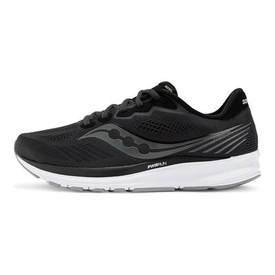 Ride 14 2E Wide Charcoal Мужские кроссовки черные S20651-45