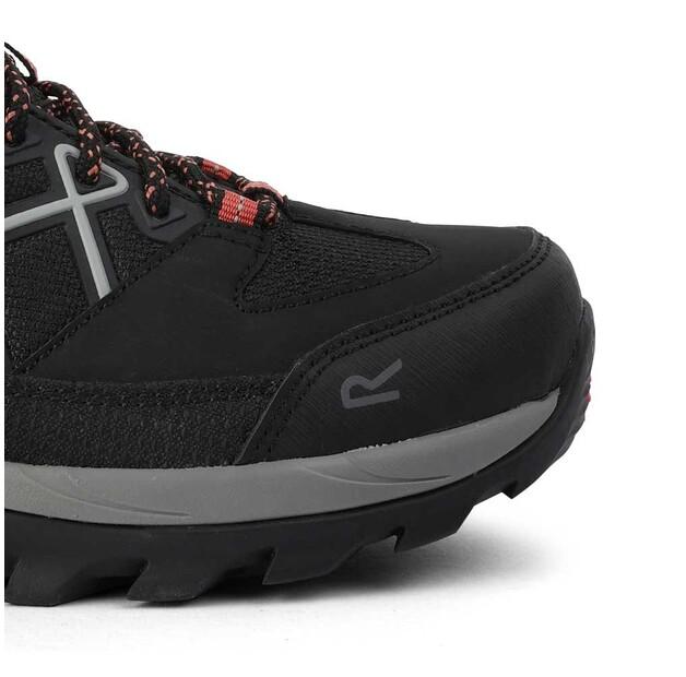 Regatta Samaris III Low ботинки трекинговые