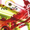 CD NEVIS - Vision  Non Japan Rock Used