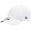 New Era 9FORTY Flag Cap, Unisex White Cap