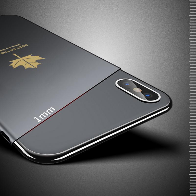 For Samsung Galaxy A07 / A07S / A08 / A18 Case Soft Silicone Maple Leaf Shape for Samsung Galaxy A07 / Galaxy A07S / Galaxy A08 / A18 Back Cover