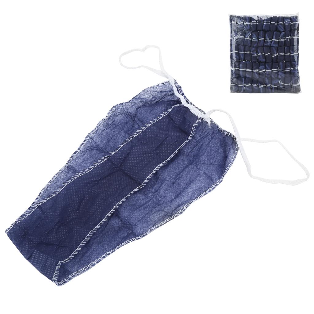 50 шт./пакет Одноразовое нетканое нижнее белье для отеля, сауны, салона для ножных ванн