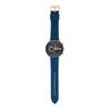Armani Watch NA AX2440 Blue [AX Exchange] Men's
