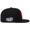 Унисекс CHICAGO Вышитая бейсболка Хлопковая кепка Snapback Регулируемые спортивные кепки в стиле хип-хоп Мужские и женские уличные солнцезащитные кепки Кепка дальнобойщика