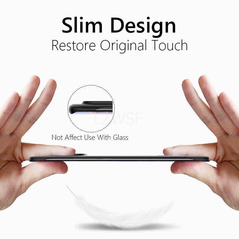 Безрамочный тонкий кожаный жесткий чехол из поликарбоната для Xiaomi 13 Pro Lite Xiaomi13 Pro Ultra 12X 12 Pro 12Pro противоударный чехол Fundas Coque