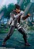 TAMASHII NATIONS TEKKEN 8 Tekken 8 Jin Kazama Approximately 150mm Painted Movable Figure S.H.Figuarts PVC&ABS