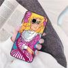 Manga Candy Phone Case For Samsung A 10 11 12 13 20 21 22 30 31 32 40 51 52 53 70 71 72 73 91 13 Shell