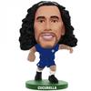 Chelsea FC Футбольная фигурка Марка Кукуреллы SoccerStarz