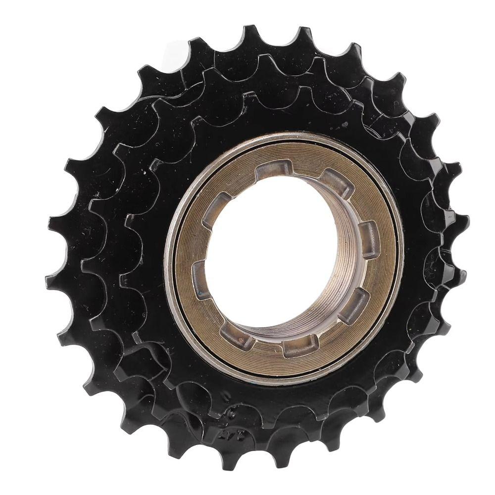 Replacement 3 Speed Freewheel High Strength Cycle Freewheel Bicycle Flywheel Spin Hub