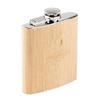 HipHip Bamboo Slim 170 Ml Hip Flask