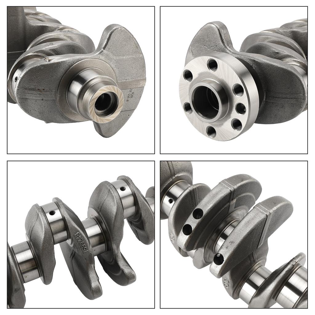 N20 for BMW 2.0 Engine Overhaul Rebuild Kit Crankshaft/Conrods/Piston Kit/Gasket