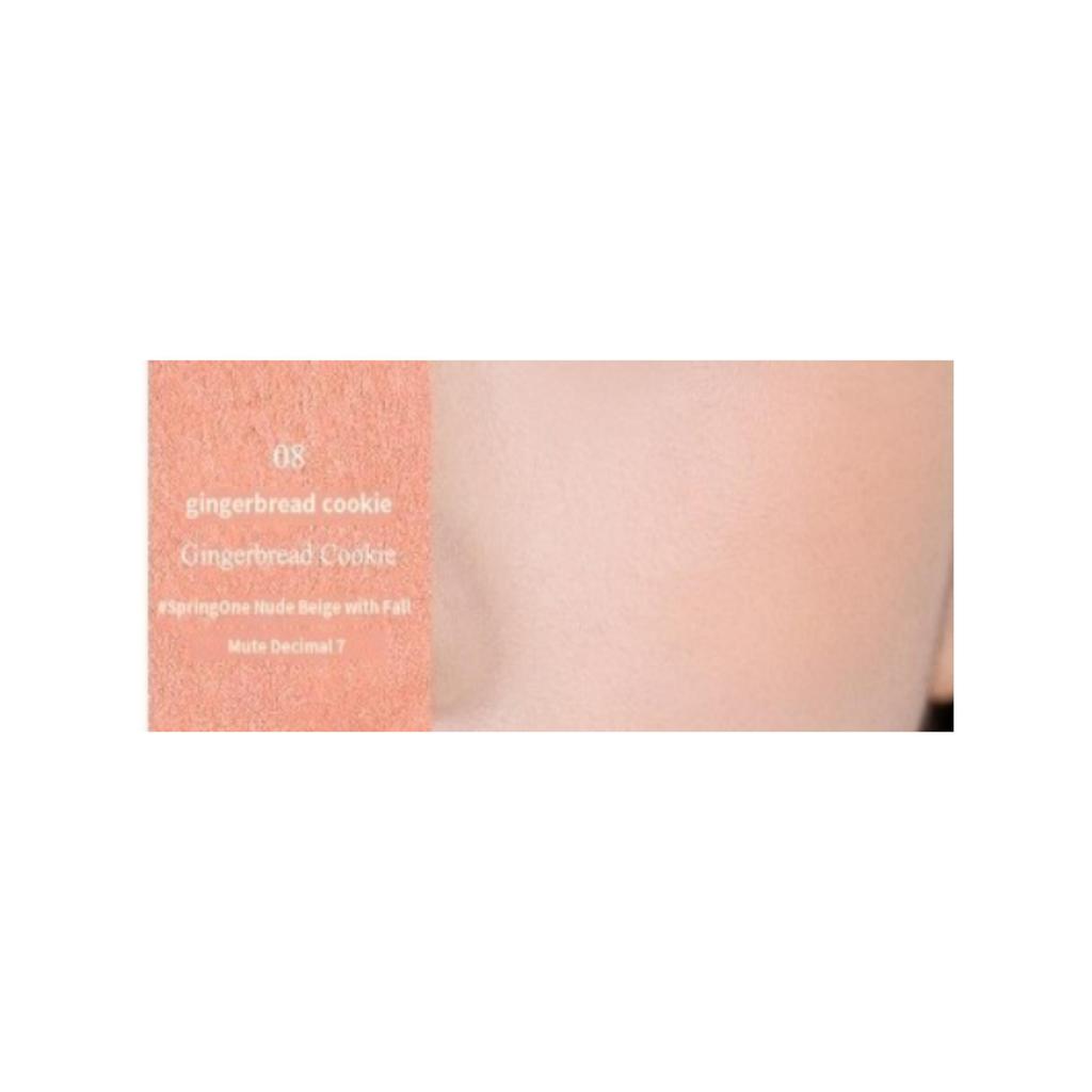 Clio Air Blush Whip Blush 3.5g/Color Selective