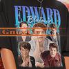 EDWARD BLUEMEL Shirt, Edward Bluemel Vintage Tshirt, Edward Bluemel Tees, Edward Bluemel Retro 90s Sweater, Edward Bluemel Merch Gift #ari
