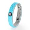 "Wireless Anti-Static Ion Bracelet: Silicone Wristband To Eliminate Static Electricity"