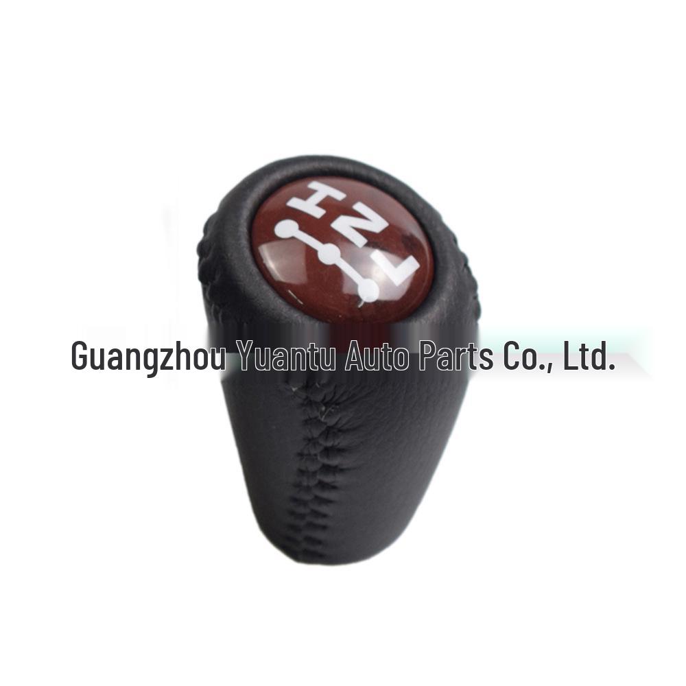 Toyota Land Cruiser, Hilux, Fortuner, Innova Комплект ручек переключения передач 12,8 см