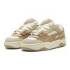 Puma 180 Big Kid Sugared Almond Kids Sneakers Cream Prairie-Tan 396580-01