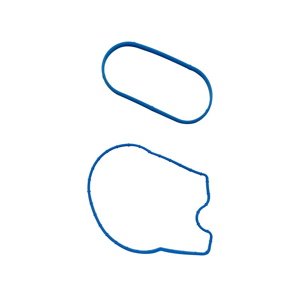 Прокладка впускного коллектора для Chevrolet 96-06 Astro C1500 Express Blazer 4.3L