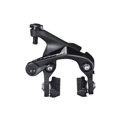 SHIMANO Задняя рама с прямым креплением R55C4 Карбоновая рама BR-R8110-RS