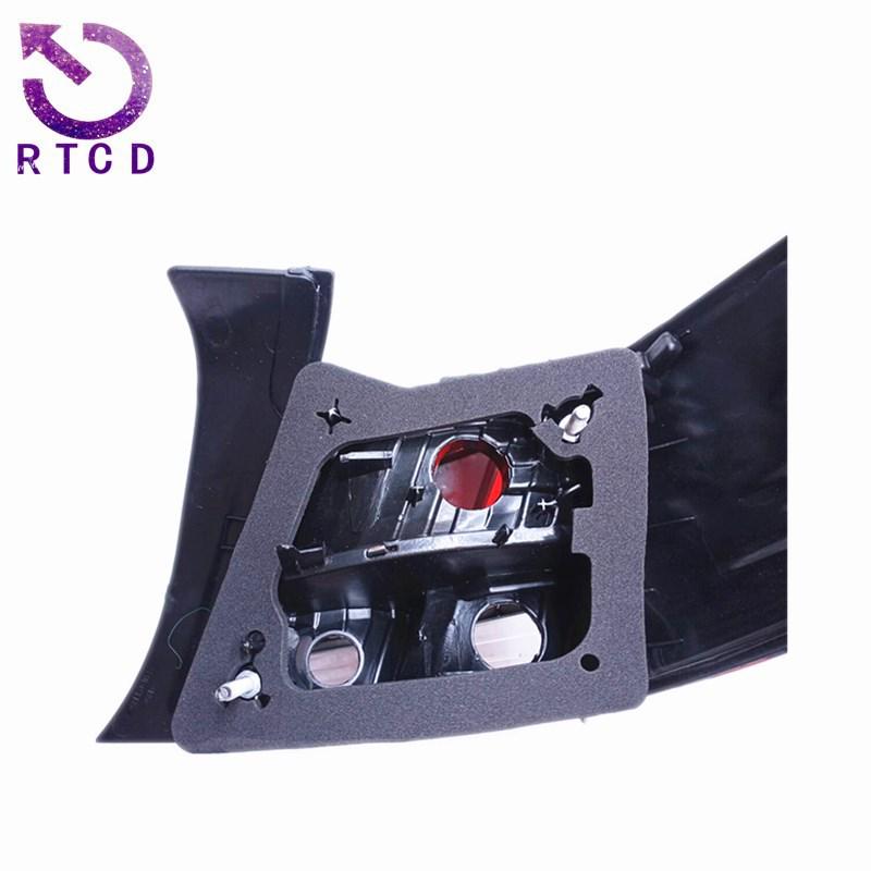 Пежо 408 Наружный задний фонарь (Совместим с 9671332080, 9671332180, 6350KN, 6351KN)