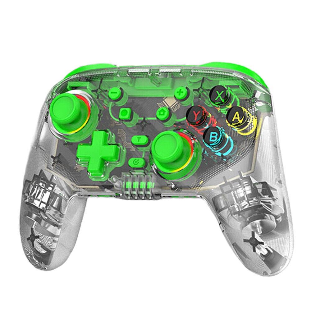 Многоплатформенный беспроводной игровой контроллер для Switch Pro Game Controller Joypad