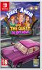 Jerry Anker and the Quest To Get Love (Nintendo Switch) [Official Import]