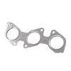 Exhaust Manifold Gasket  Suitable for:Toyota Land Cruiser Prado(GRJ120)2003-2010   OE:17173-31010