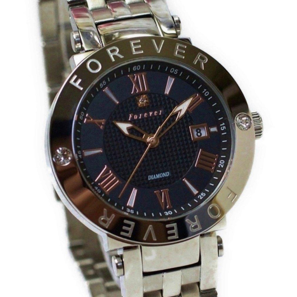 Часы Водонепроницаемость до 10 АТМ Оснащены батарейкой на 10 лет для долгого хода Поставляются с простым инструментом для регулировки ремня Специальный темно-синий цвет НАВСЕГДА