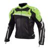 Motorcycle R Spec Mesh Jacket 1209 For and Autumn Mesh Material Protector CE Standard Stretch Material Lime 3XL JK-130 Spring, Summer, 07-130