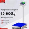 Haozhan Commercial Electronic Platform Scale