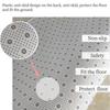 Money Rug - Home carpet Office Decorative Carpet For Living Room Bedroom Door Mat Floor Rug Computer Chair Area Rug