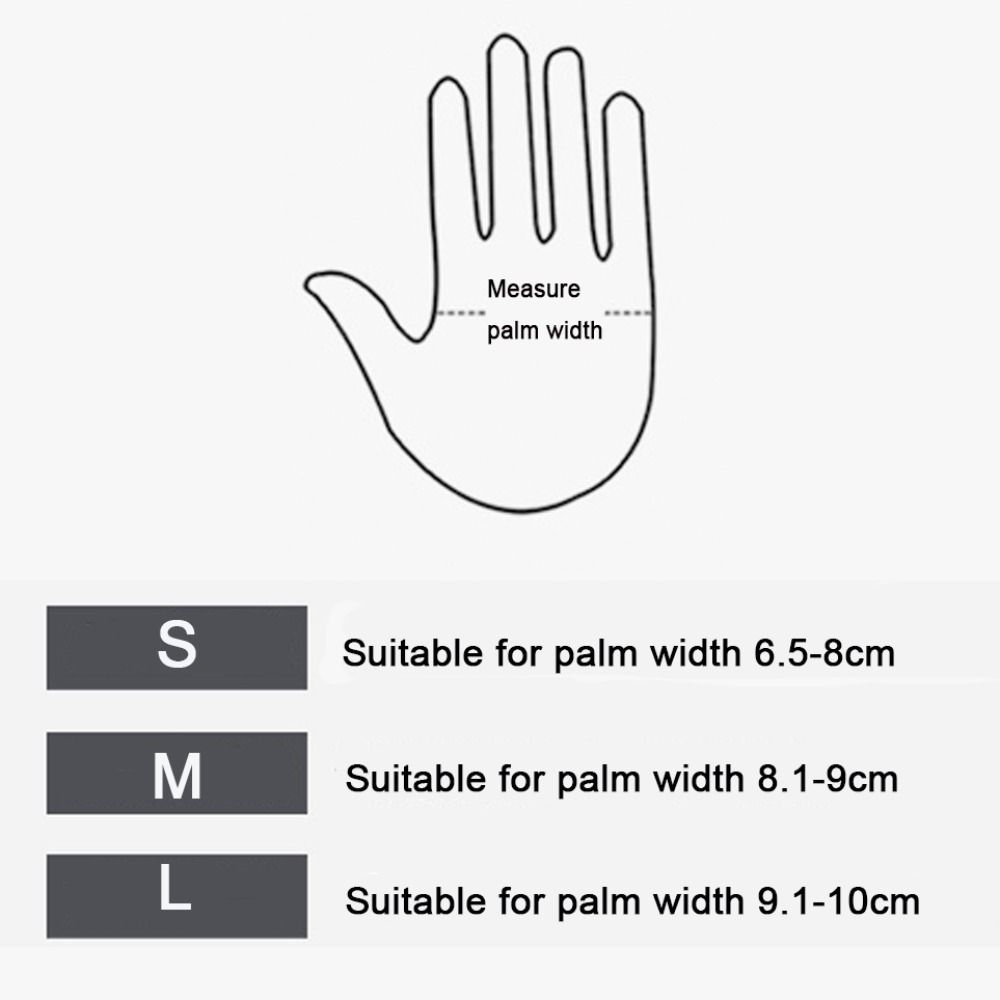 Housework Household Dishwashing Cleaning Tool Rubber Gloves Cleaning Gloves Silicone Gloves